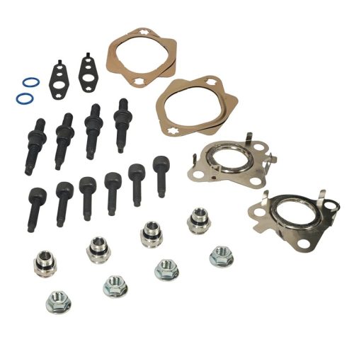 BD Diesel Exhaust Manifold Install Kit - Part # 1043002