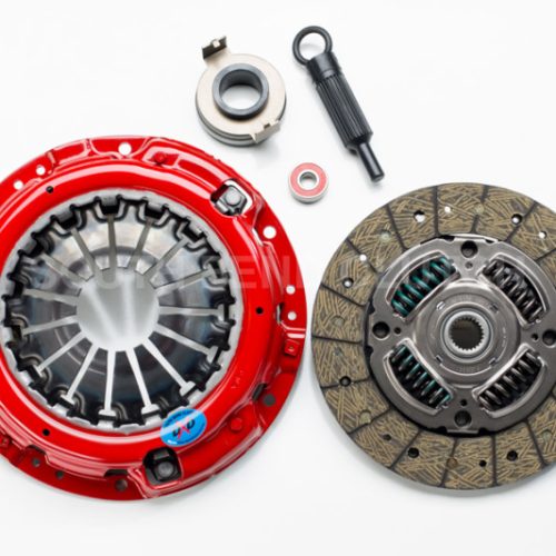 2006-2010 Subaru Impreza WRX 2.5L Stage 2 Daily Clutch Kit - Premium Replacement