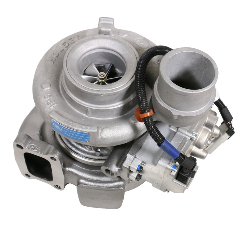 BD Diesel 13-18 RAM Cummins 6.7L Screamer Turbo Manifold Package - Part # 1045871 - Image 5
