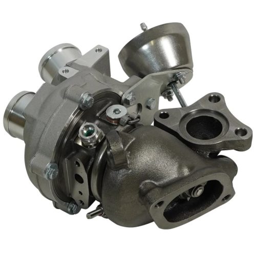 BD Diesel Screamer Turbo Kit - Part # 1047621 - Image 4