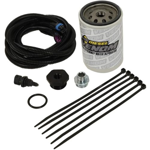 BD Diesel Water In Fuel Sensor Kit - Part # 1050353 - Image 3
