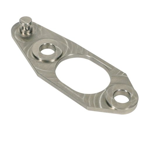BD Diesel P7100 Injection Pump Return Spring Bracket - Part # 1500068