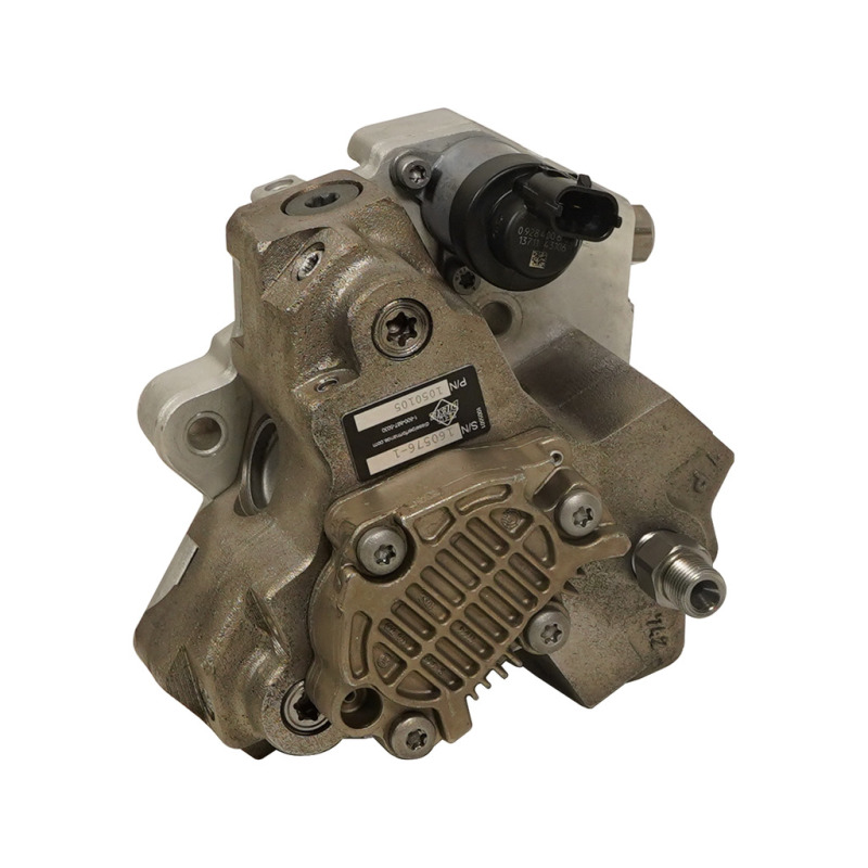 BD Diesel Injection Pump Stock Exchange CP3 - Part # 1050105 - Image 7