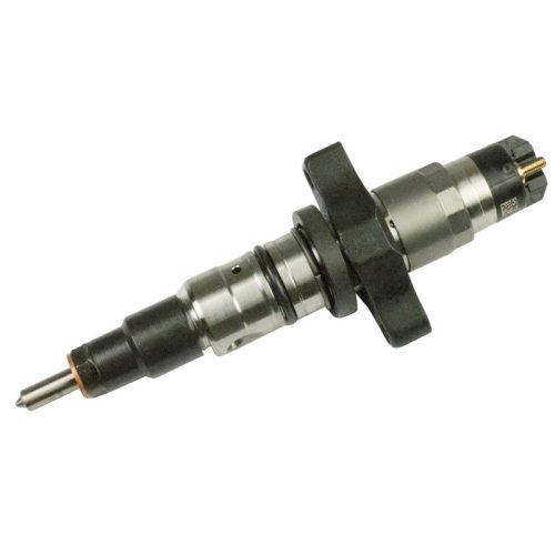 BD Diesel 1714503 - Stock Performance Plus Fuel Injectors for Dodge 5.9L Cummins (2003-2004)