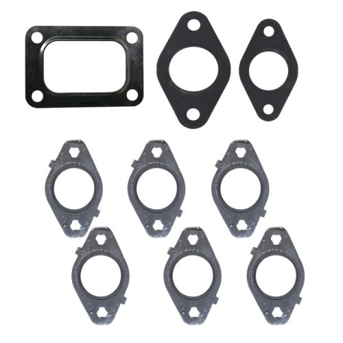 BD Diesel Exhaust Manifold Gasket Set - Part # 1045992 - Image 3