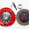 1991-1995 Nissan 240SX 2.4L Stage 3 Daily Clutch Kit - Premium Heavy-Duty Replacement