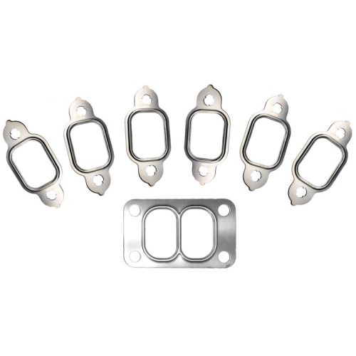 BD Diesel Exhaust Manifold Gasket Set - Part # 1045981 - Image 2