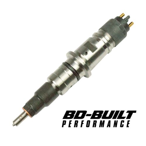 BD Diesel 1715872 - Stage 6 Common Rail Injector for Dodge 2007-2018