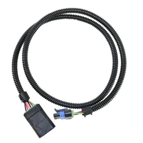 BD Diesel Pump Mounted Driver Extension Cable - Part # 1036530 - Image 6