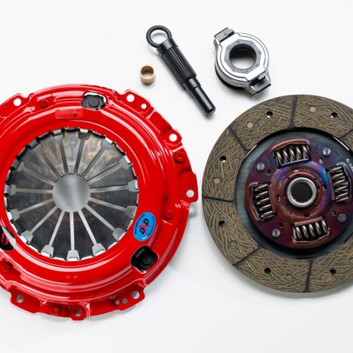 1995-1998 Nissan 200SX & Silvia SR20 2.0L Stage 3 Daily Clutch Kit - Premium Heavy-Duty Replacement - Image 2