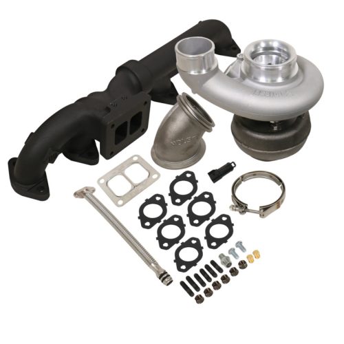 BD Diesel Iron Horn Turbocharger Kit - Part # 1045170