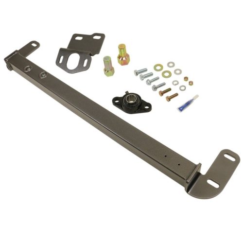 BD Diesel Steering Stabilizer Bar - Part # 1032003 - Image 5