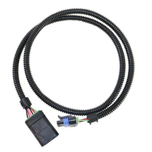 BD Diesel Pump Mounted Driver Extension Cable - Part # 1036530 - Image 3