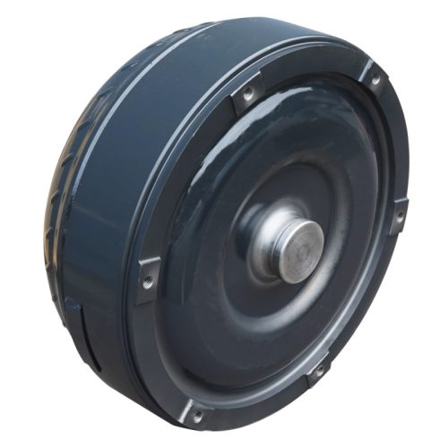 BD Diesel 68RFE ProForce Enhanced Stall Torque Converter - Part # 1070220X - Image 3