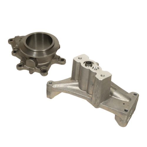 BD Diesel Turbo Pedestal Upgrade Kit - Part # 1047512 - Image 4