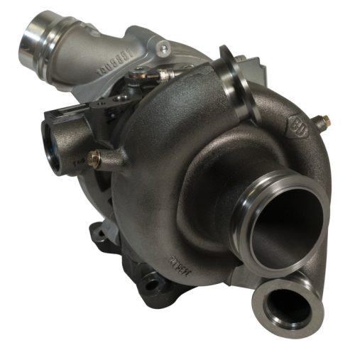 BD Diesel Retro Screamer Turbo Kit - Part # 1045825 - Image 4