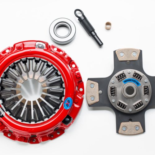 1989-1993 Nissan 300ZX N/A 3.0L Heavy-Duty Stage 4 Extreme Clutch Kit - Premium Replacement