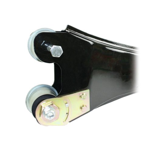 BD Diesel Control Arm Caster Adjusting Cam - Part # 1032100 - Image 3