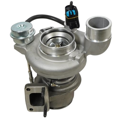 BD Diesel 03-07 Dodge 5.9L Cummins Screamer Turbo HE351CW - Part # 1045768 - Image 5