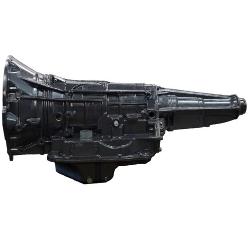 BD Diesel 12-18 RAM 2500/3500 5.7L/6.4L HEMI 2WD - Part # 1064912SS - Image 10