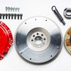 2002-2008 Mini Cooper S 1.6L Stage 3 Endurance Clutch Kit with Flywheel - Premium Replacement