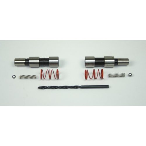 BD Diesel Shift Kit - Chevrolet Allison 1000 2006-2008 6spd - Part # 1604721 - Image 4
