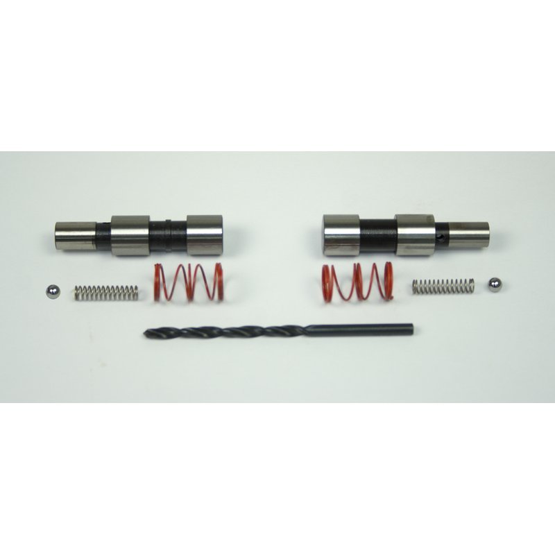 BD Diesel Shift Kit - Chevrolet Allison 1000 2006-2008 6spd - Part # 1604721 - Image 4