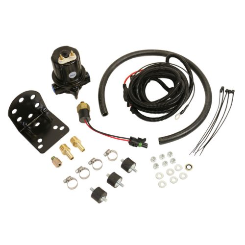 BD Diesel Auxiliary Lift Pump Kit - Part # 1050226 - Image 5