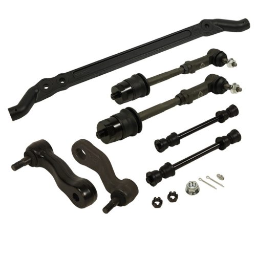 BD Diesel Steering Upgrade Kit - Part # 1032160 - Image 2