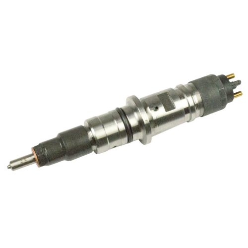 BD Diesel 1714521 - Stock Replacement Plus Fuel Injector for Chevy Duramax LBZ 2006-2007
