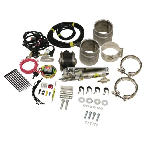 BD Diesel Exhaust Brake - Universal 5.0 Inch Part # 1028050 - Image 4