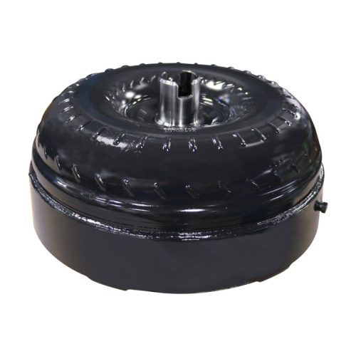 BD Diesel 68RFE Transmission & Converter Package - Part # 1064292SS - Image 3