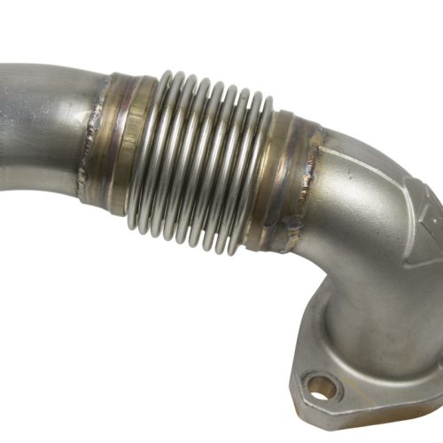 BD Diesel Exhaust Manifold Up-Pipe - Part # 1043803 - Image 3