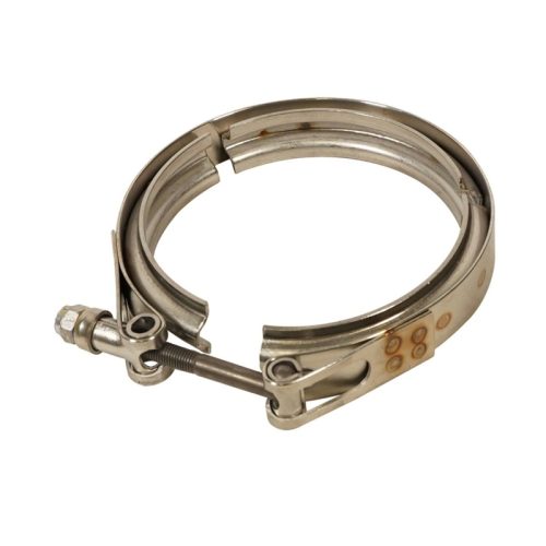 BD Diesel Exhaust Band Clamp - Part # 1100404 - Image 2