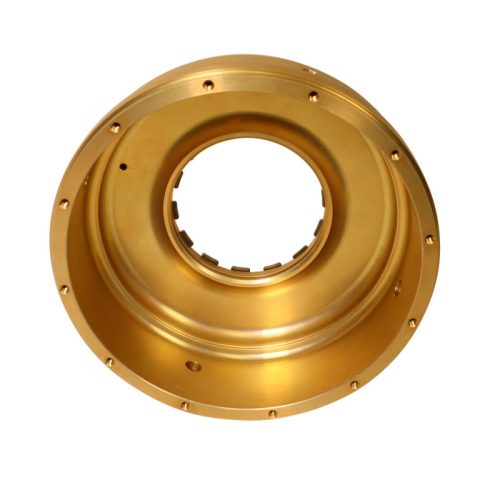 BD Diesel Big Stack Shaft & Drum Kit - Part # 1062036 - Image 2