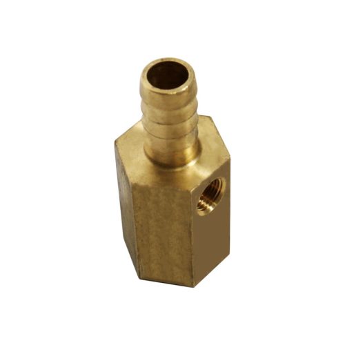 BD Diesel Xtrude Transmission Cooler Sensor Adapter - Part # 1400142