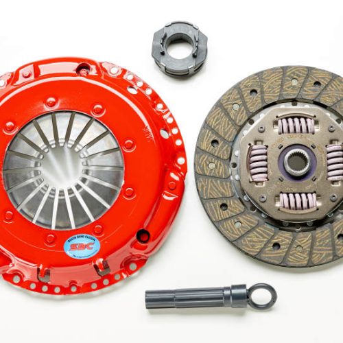 1992-1999 Volkswagen Corrado, Golf, Jetta Stage 2 Daily Clutch Kit - Heavy-Duty Replacement by South Bend Clutch Part K70038-HD-O