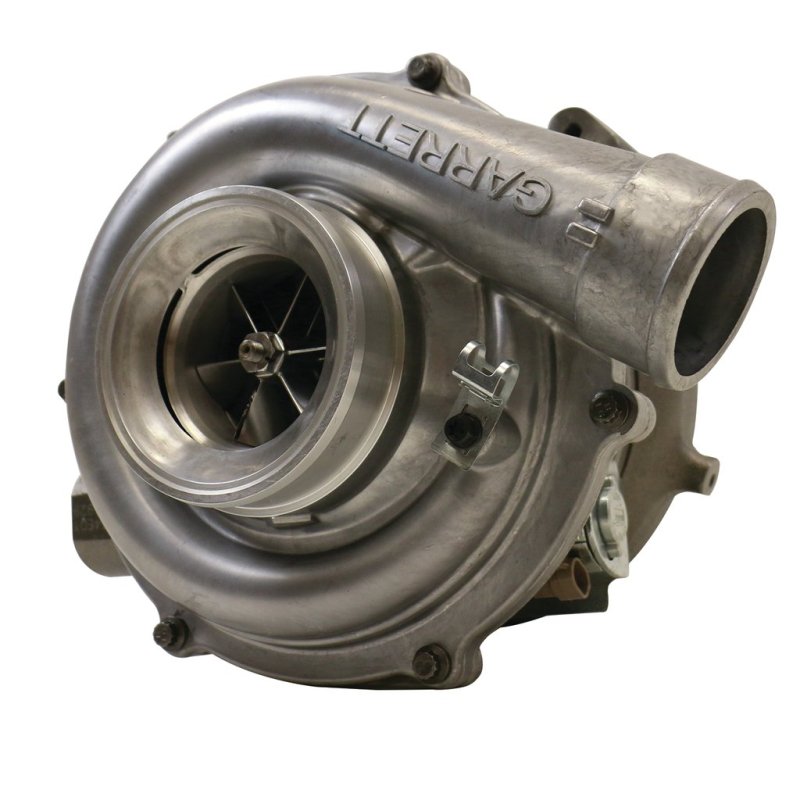 BD Diesel Screamer Stage 1 Performance GT37 Turbo - Part # 1045820