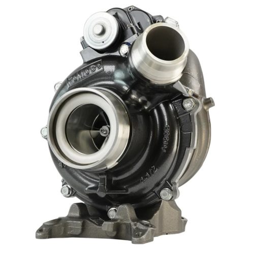 BD Diesel Screamer Turbocharger - Part # 1045850 - Image 6