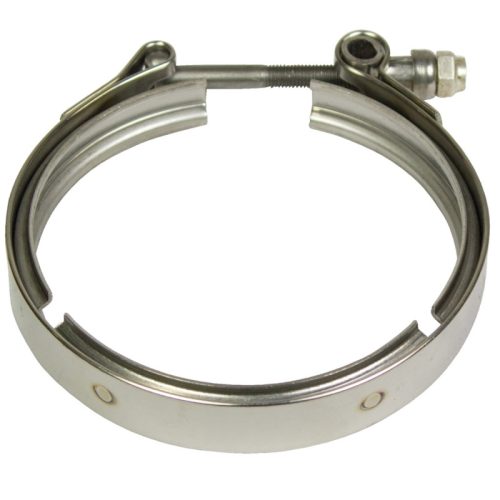 BD Diesel V-Band Clamp - Part # 1405926 - Image 2