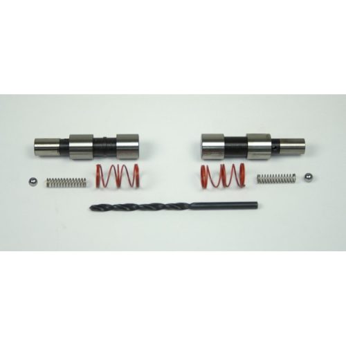 BD Diesel Shift Kit - Chevrolet Allison 1000 2006-2008 6spd - Part # 1604721