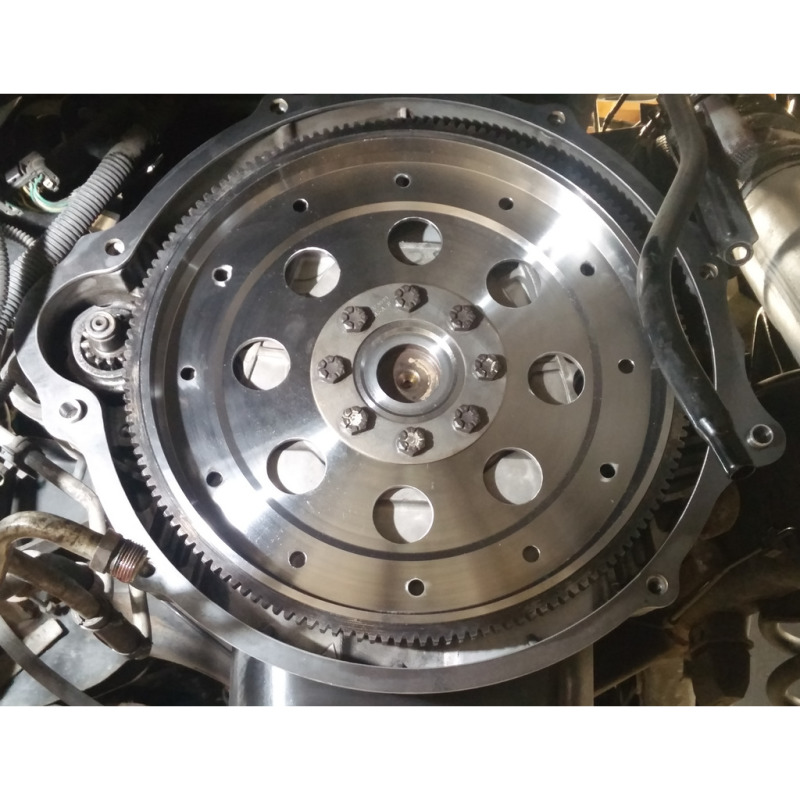 BD Diesel Flex-Plate 6R140 – Part # 1041245 - Image 9