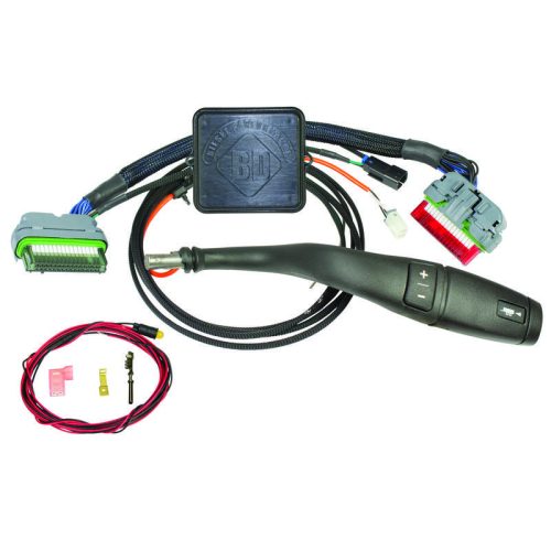 BD Diesel TapShifter - Chevy 2001-2002 Duramax Allison 1000 - Part # 1031360 - Image 6