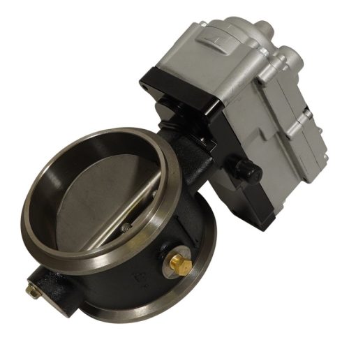 BD Diesel 13-24 Dodge Ram 2500/3500 Cummins Electronic Exhaust Brake - Part # 1027348 - Image 6