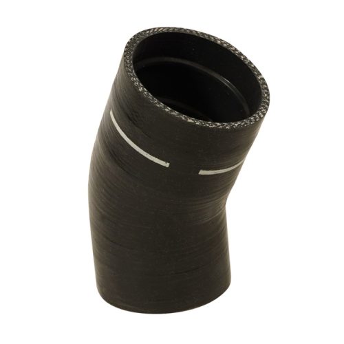 BD Diesel Turbo Outlet Silicone Boot - Part # 1407006 - Image 2