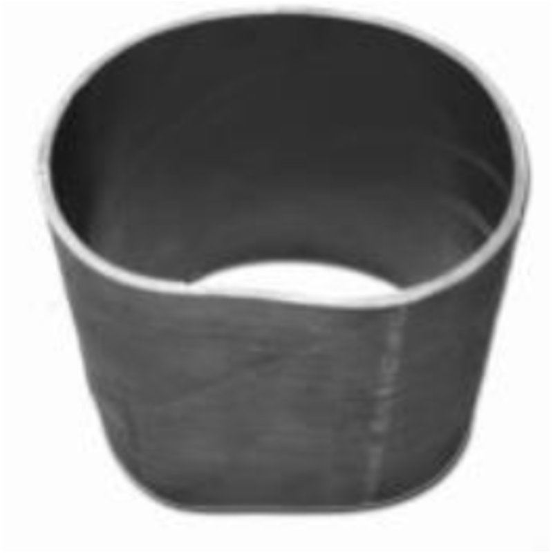 BD Diesel Big Daddy Intercooler Hose - Part # 1405222