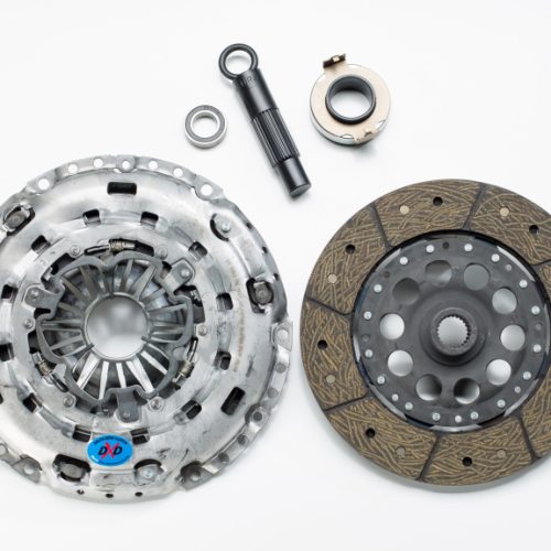 2003-2006 Honda Accord South Bend Clutch HCK1007-HD-O Stage 2 Daily Clutch Kit - Premium Replacement