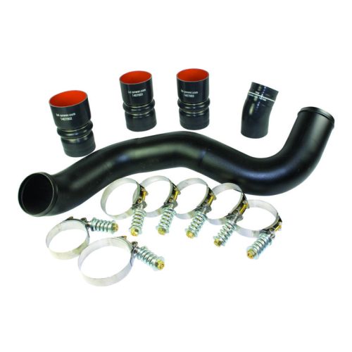 BD Diesel Intercooler Hose & Clamp Kit - Part # 1047034 - Image 2