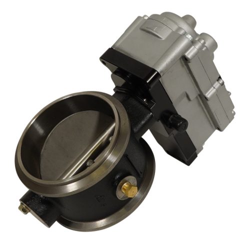 BD Diesel 13-24 Dodge Ram 2500/3500 Cummins Electronic Exhaust Brake - Part # 1027349 - Image 3