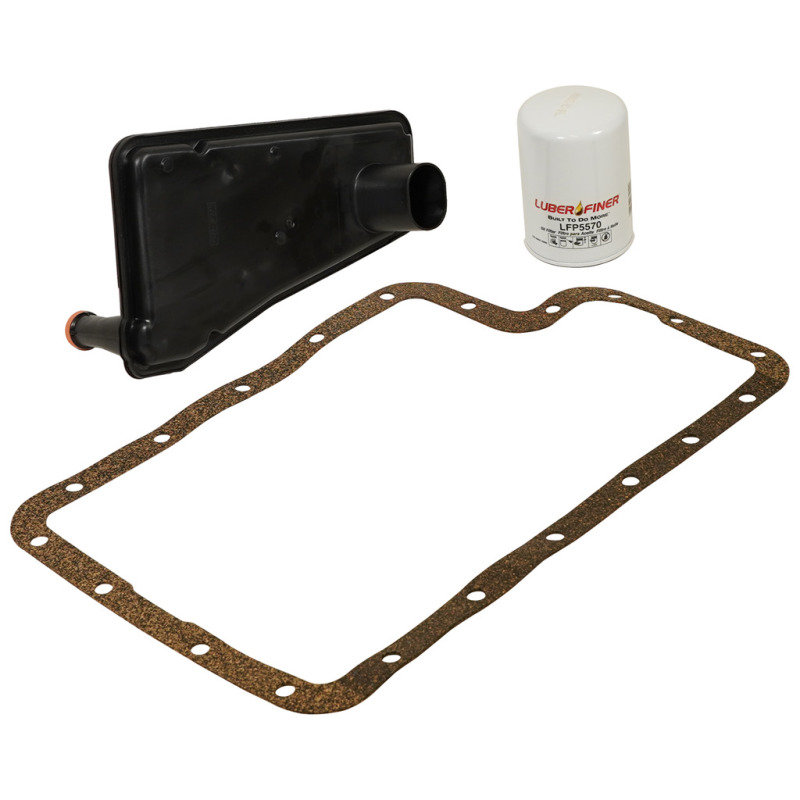 BD Diesel Trans Filter Service Kit - Part # 1064044 - Image 3